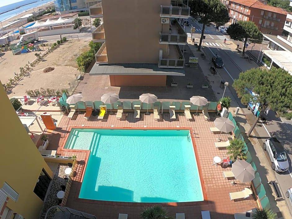 Hotel Reno 2