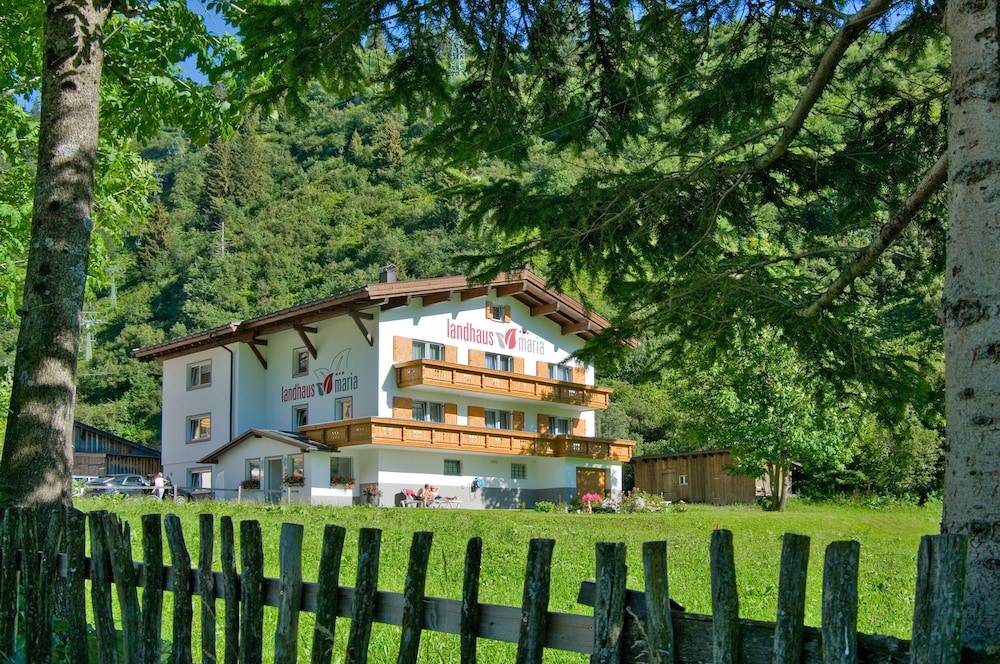 Landhaus Maria 1