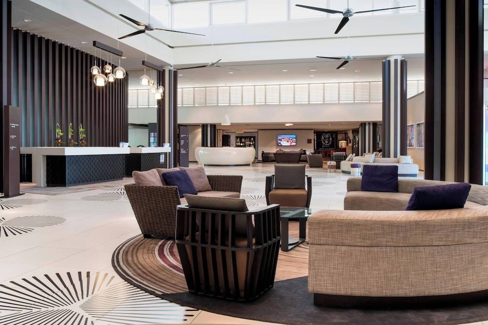 Le Domaine Nouméa, Series by Marriott 2