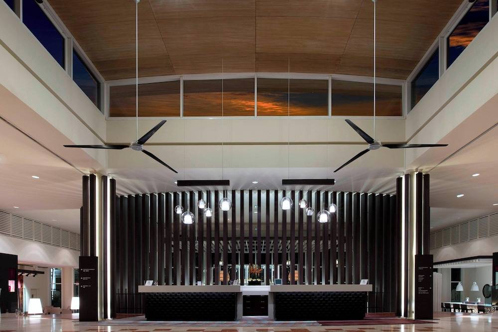 Le Domaine Nouméa, Series by Marriott 1
