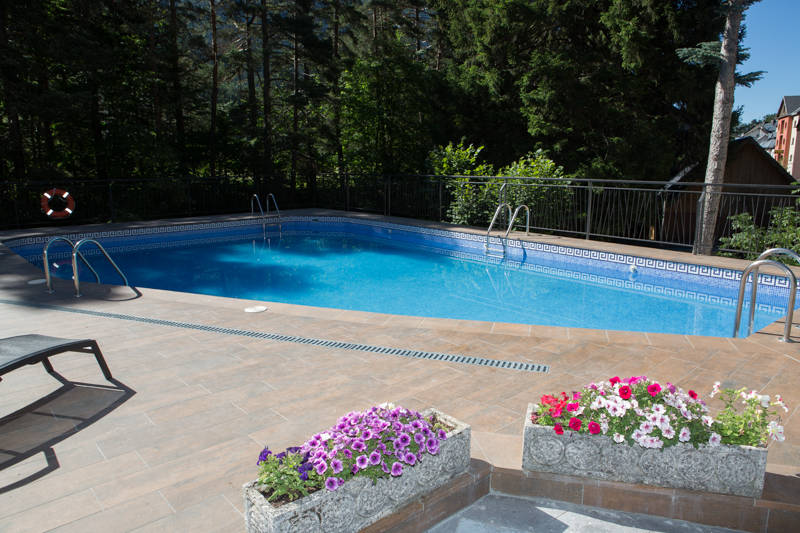 Hotel & Spa Real Villa Anayet 2