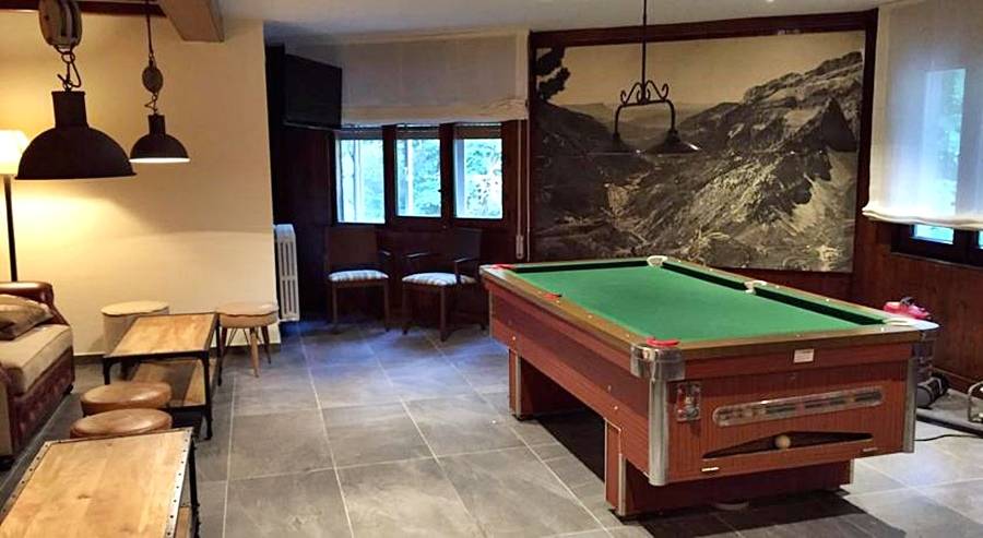 Hotel & Spa Real Villa Anayet 1