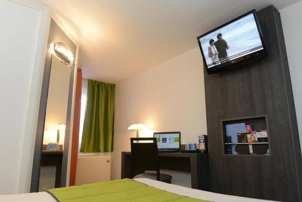 Hôtel Inn Design Dijon Quetigny 1