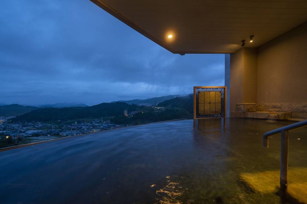 Hilton Takayama Resort 2
