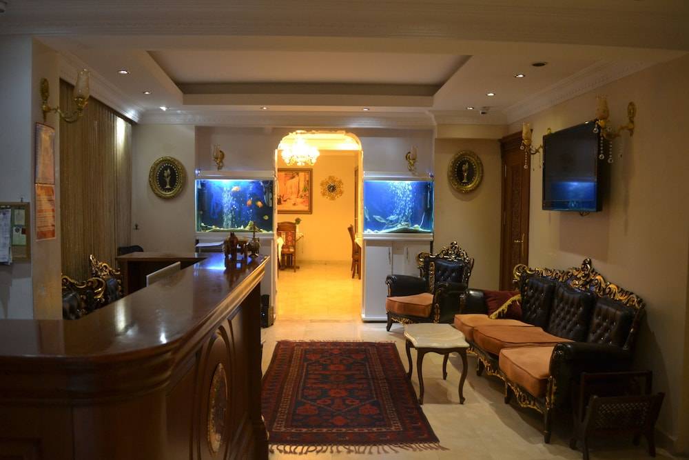 Blue Istanbul Hotel 2