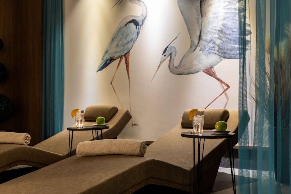 Hotel Genova Istanbul Old City 1