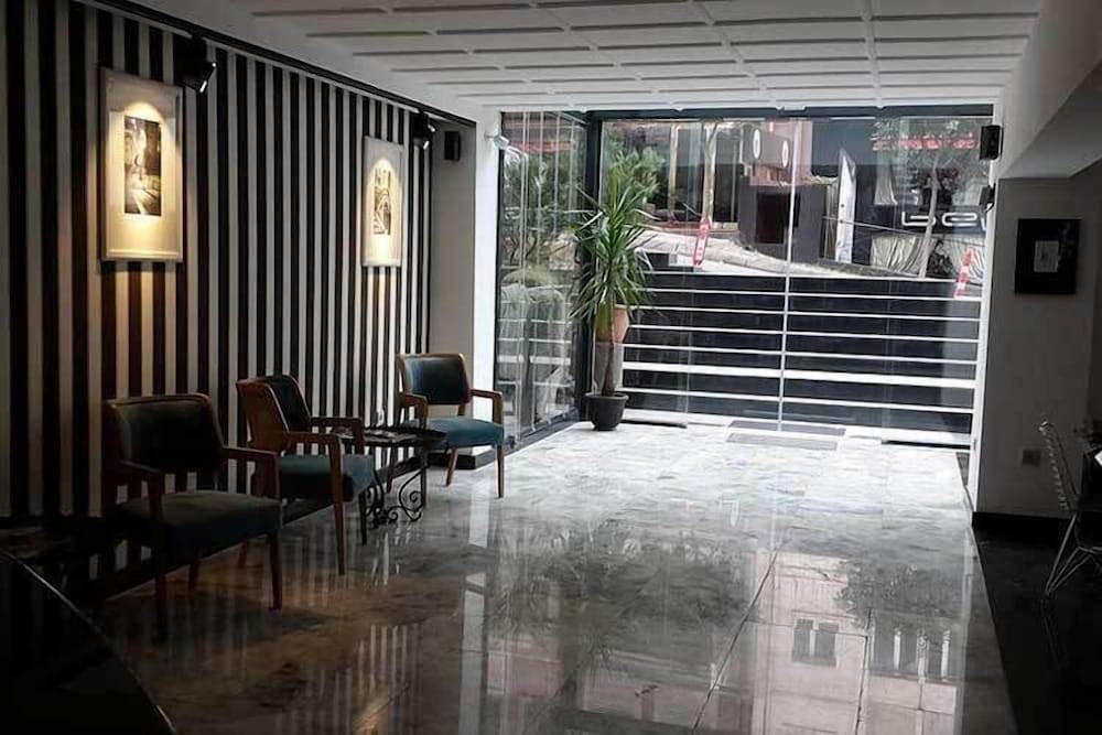 Semsan Hotel 2