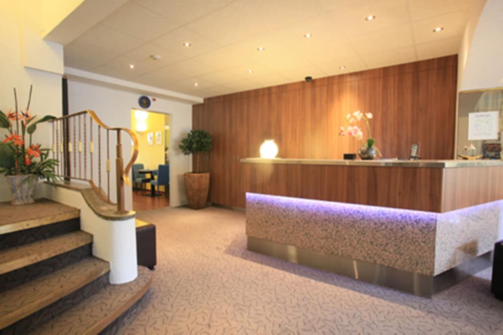 Bellerive Hotel 1