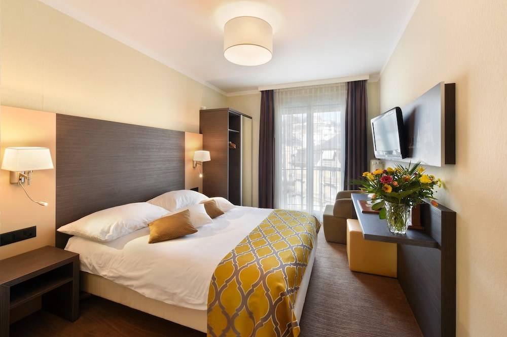 Bellerive Hotel 2