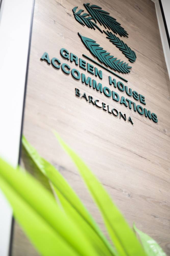 Bailén Green House 1