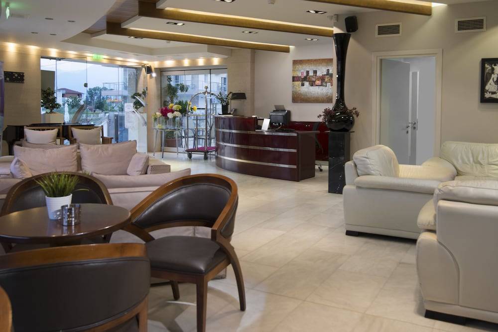 Cosmopolitan Hotel by GHH 2