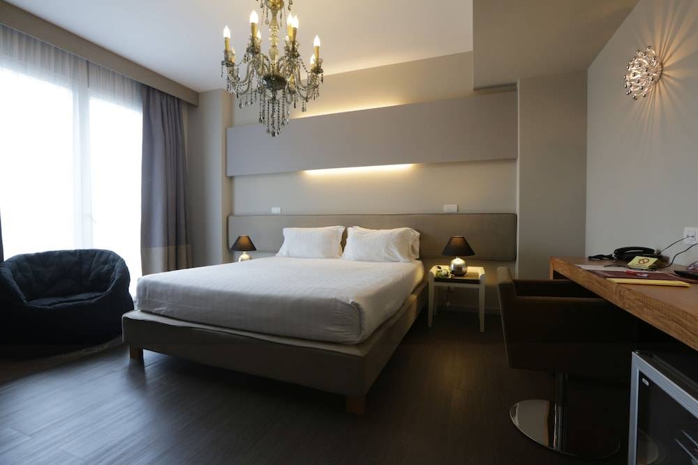Admiral Park Hotel Bologna by Falco D'Oro Hotels 2