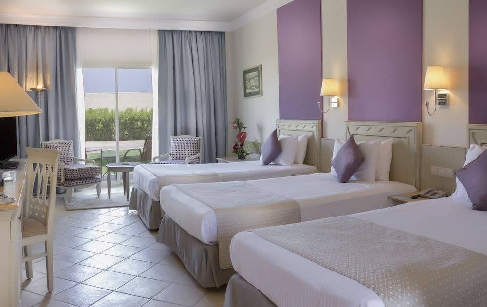 Concorde El Salam Sharm El Sheikh Sport Hotel 2