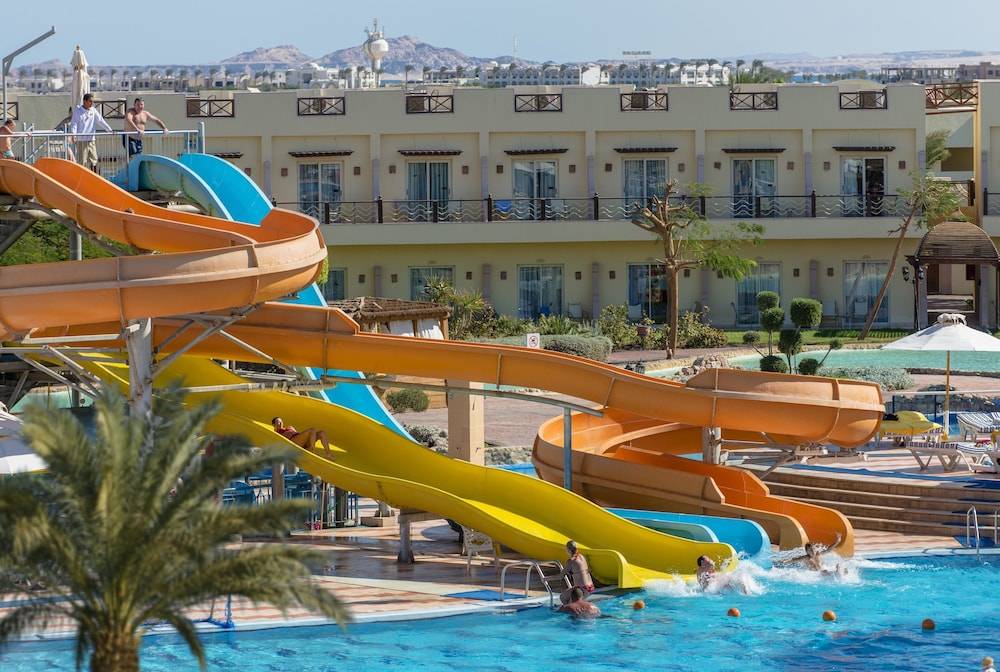 Concorde El Salam Sharm El Sheikh Sport Hotel 1