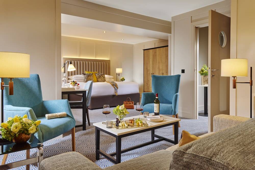 Westport Coast Hotel, Spa & Leisure 1