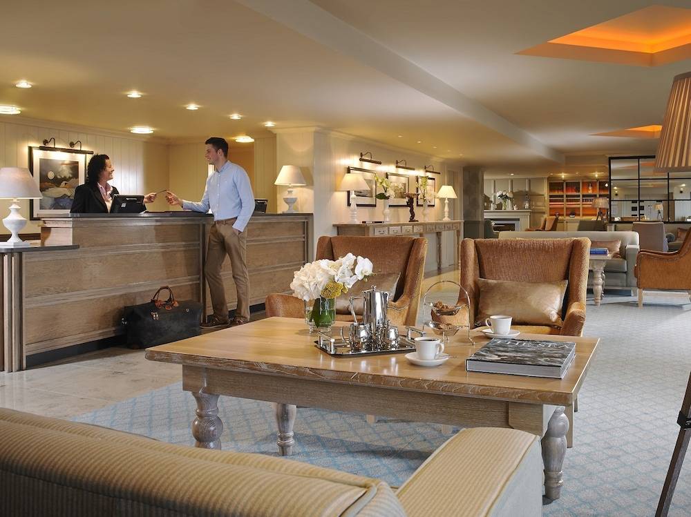 Westport Coast Hotel, Spa & Leisure 2