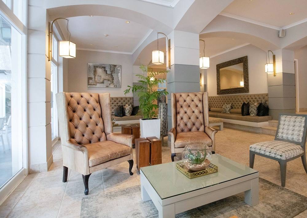 Le Franschhoek Hotel & Spa by Dream Resorts 2