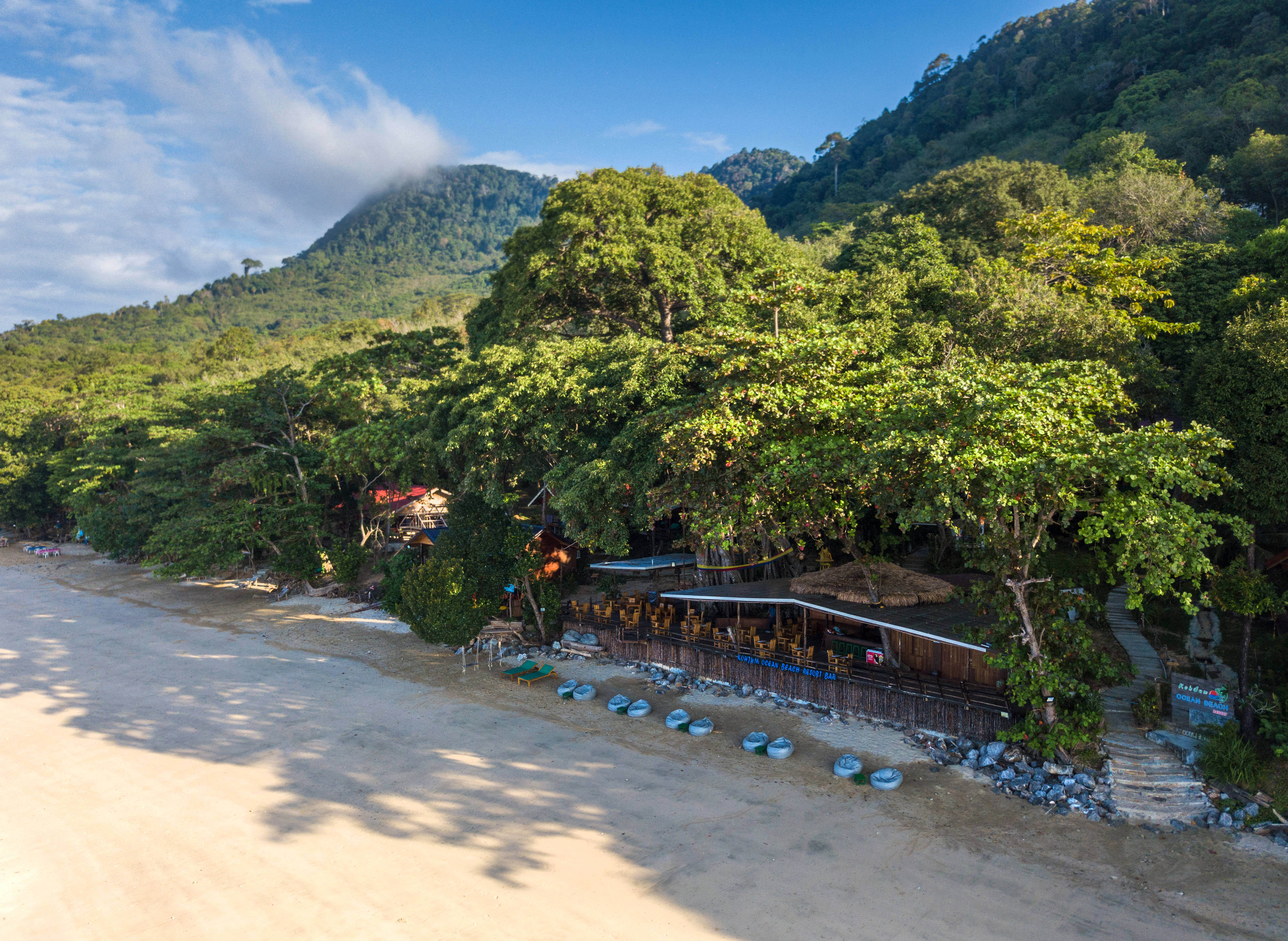 Ting Rai Bay Resort 1