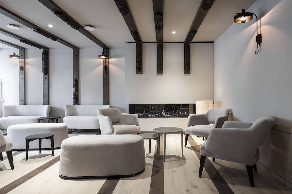 Design Boutique Hotel & Spa Goldene Rose - Adults Only 2