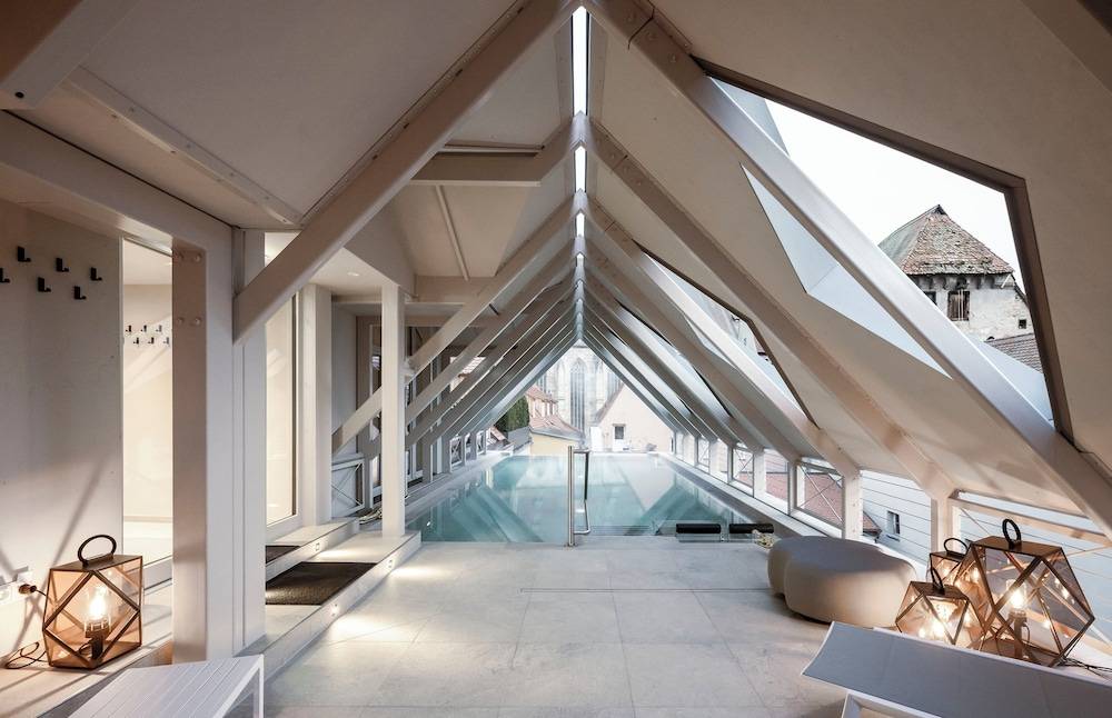 Design Boutique Hotel & Spa Goldene Rose - Adults Only 1