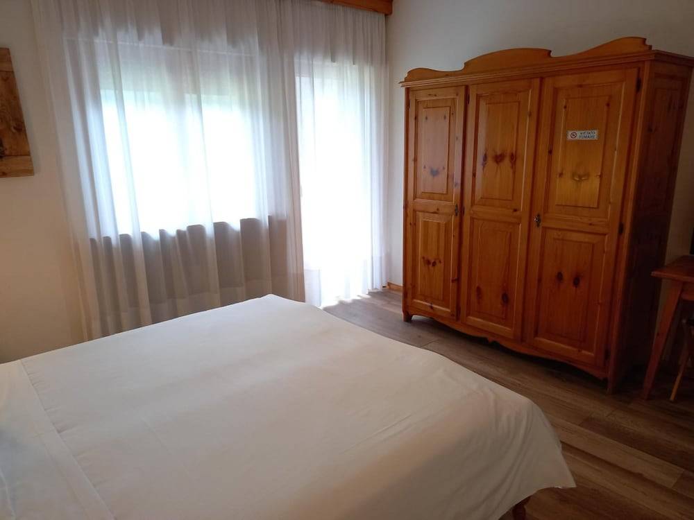 Albergo Scoiattolo Dolomites Experience 2