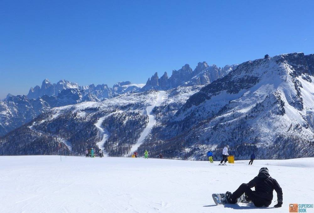 Albergo Scoiattolo Dolomites Experience 1