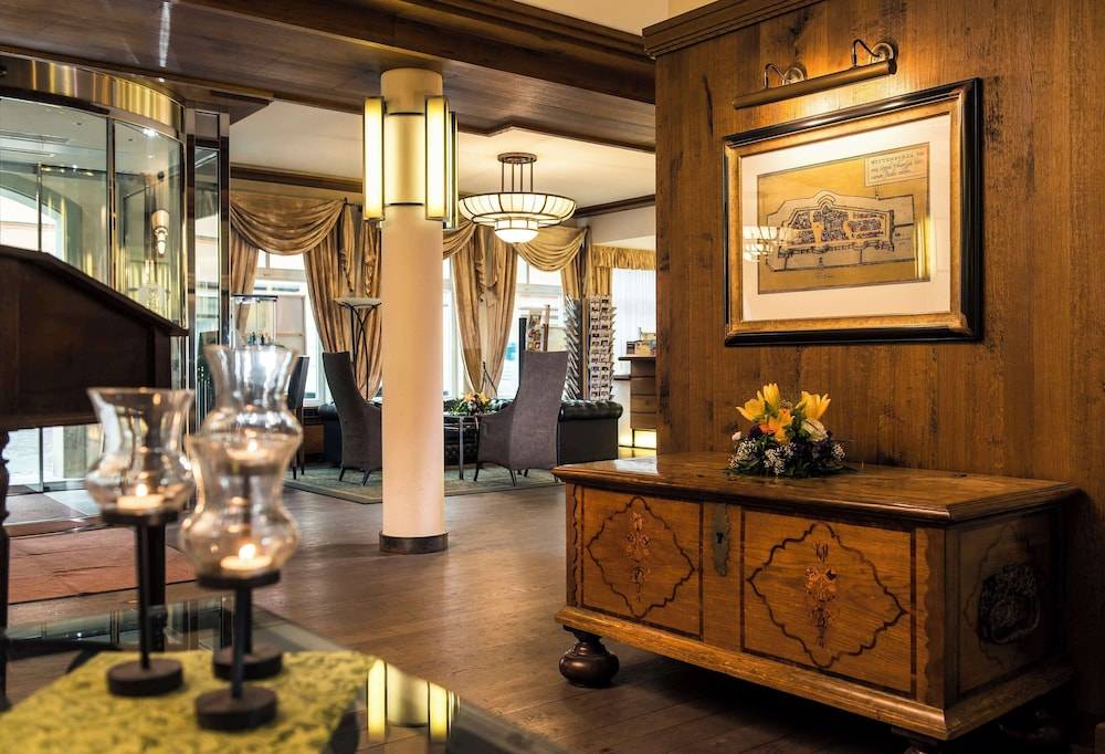 Best Western Soibelmanns Lutherstadt Wittenberg 1