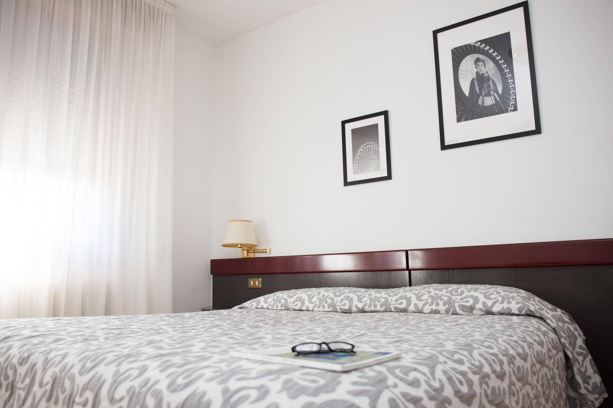 Hotel Pittini 1