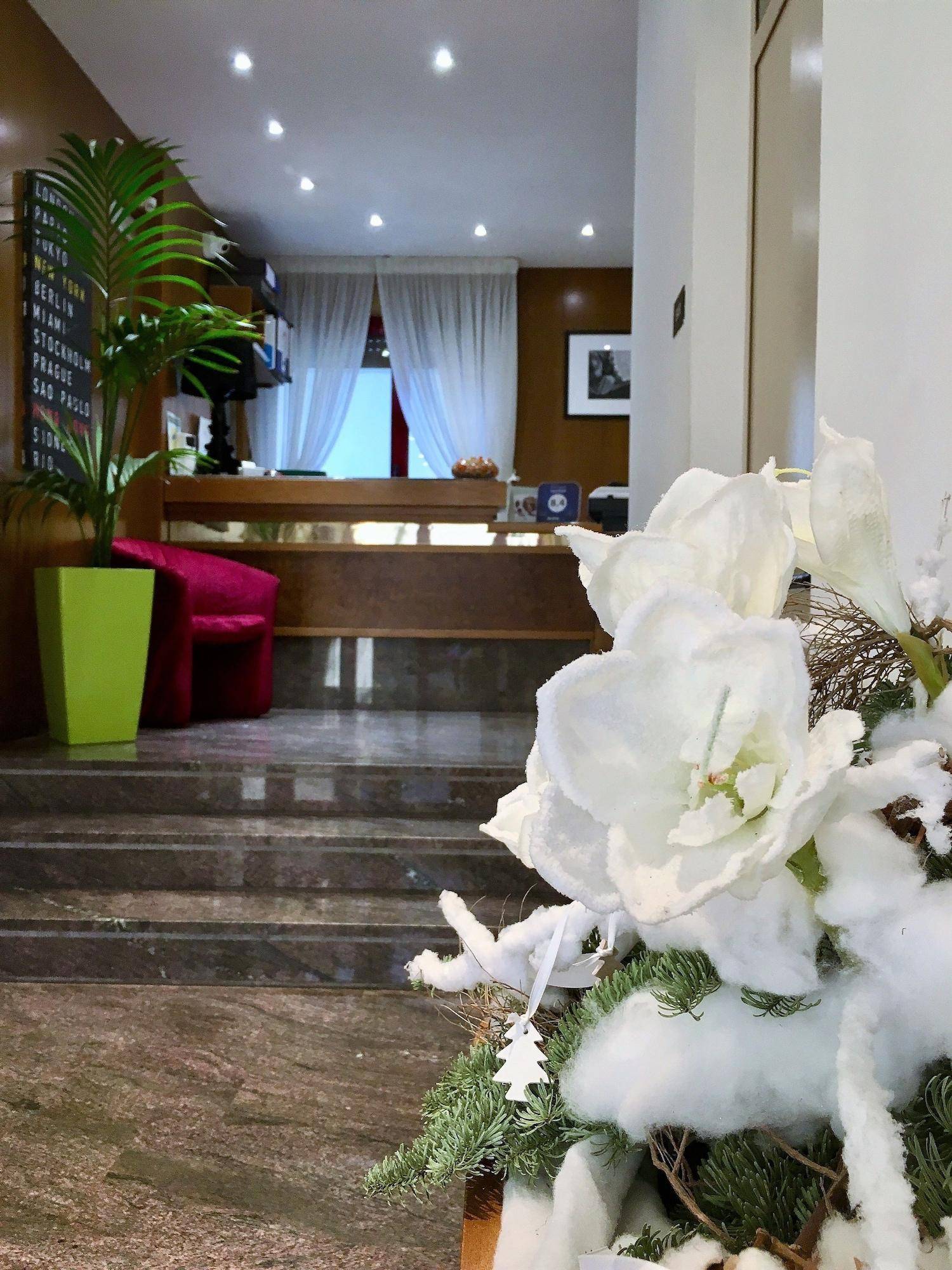 Hotel Pittini 2