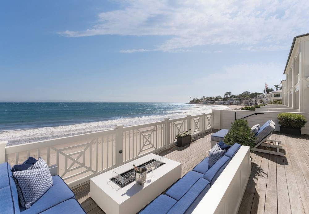 Rosewood Miramar Beach 1