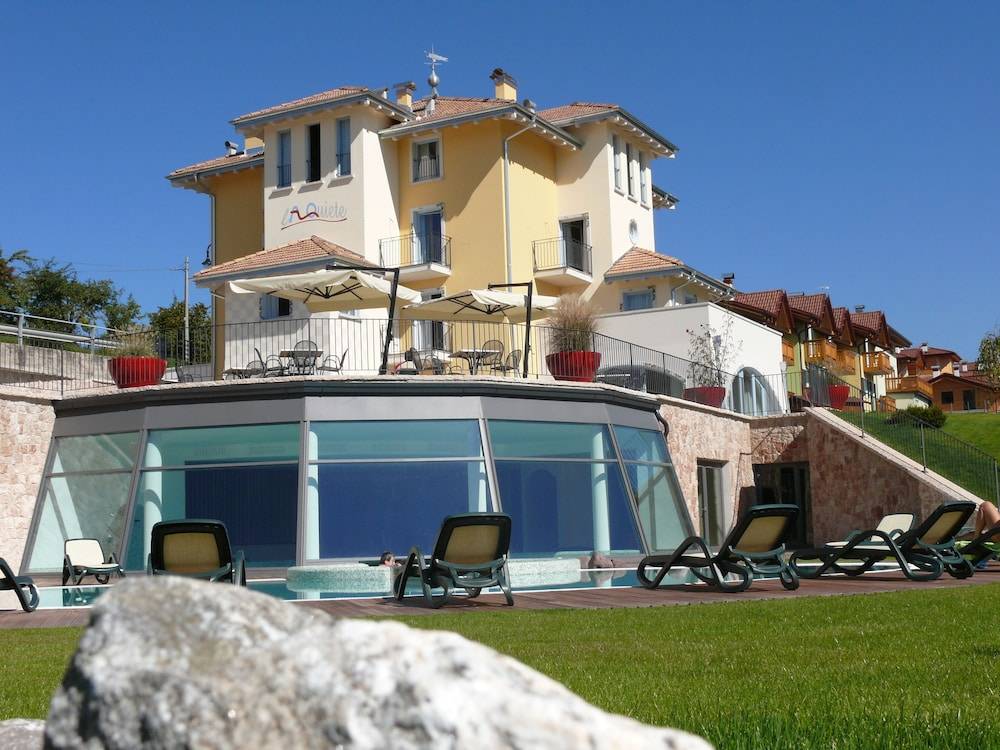 La Quiete Resort 1