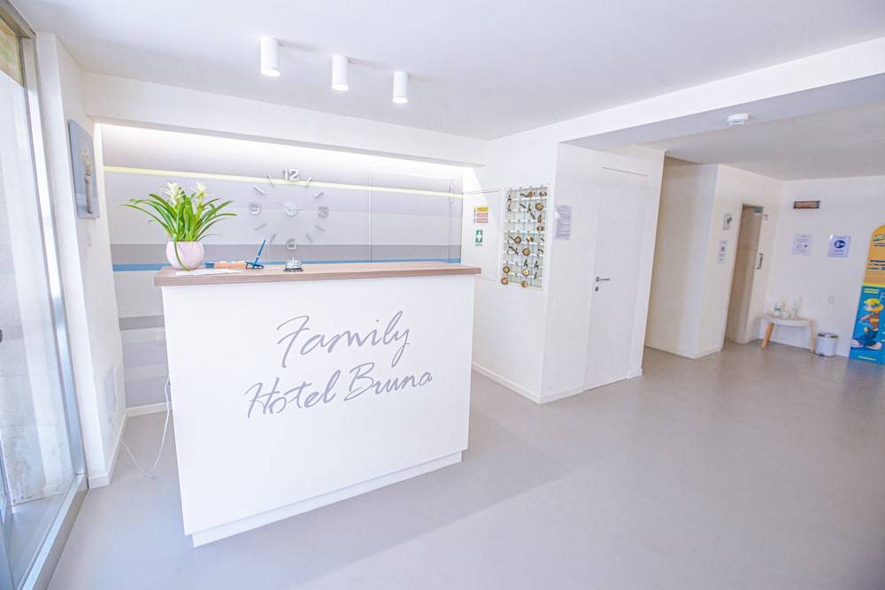 Hotel Bruna 1