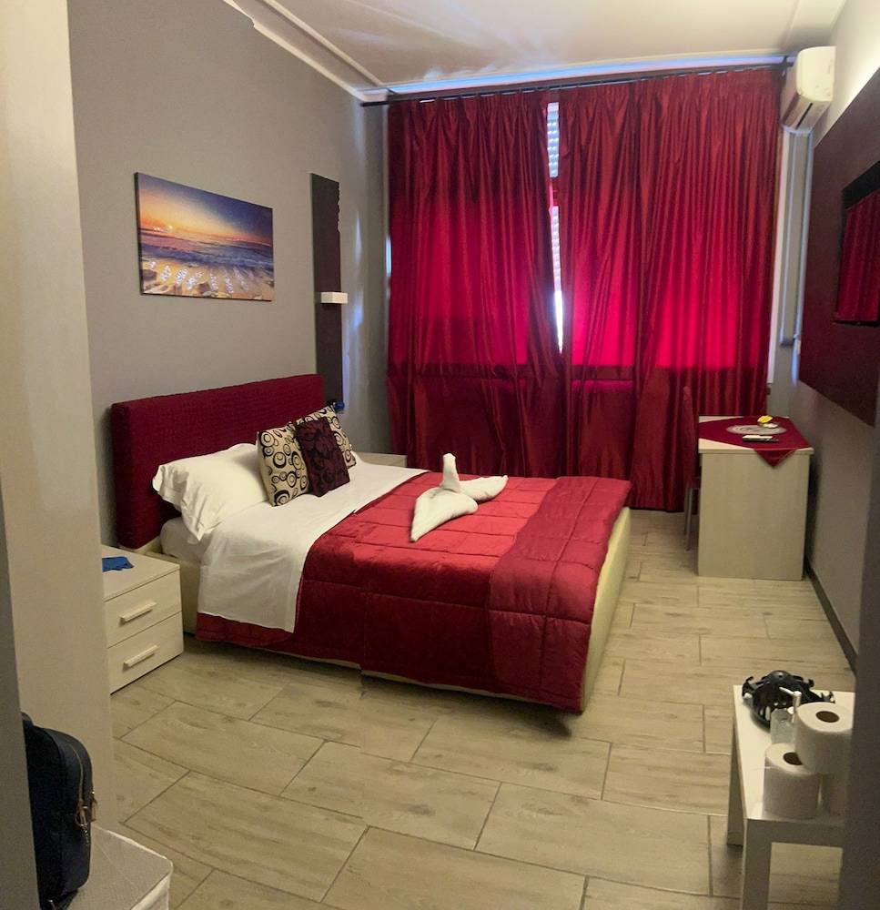 Vivendo Rooms 1