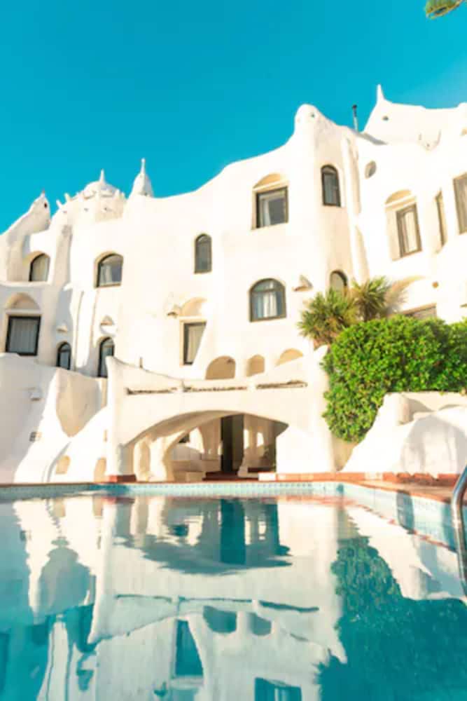 Club Hotel Casapueblo 1
