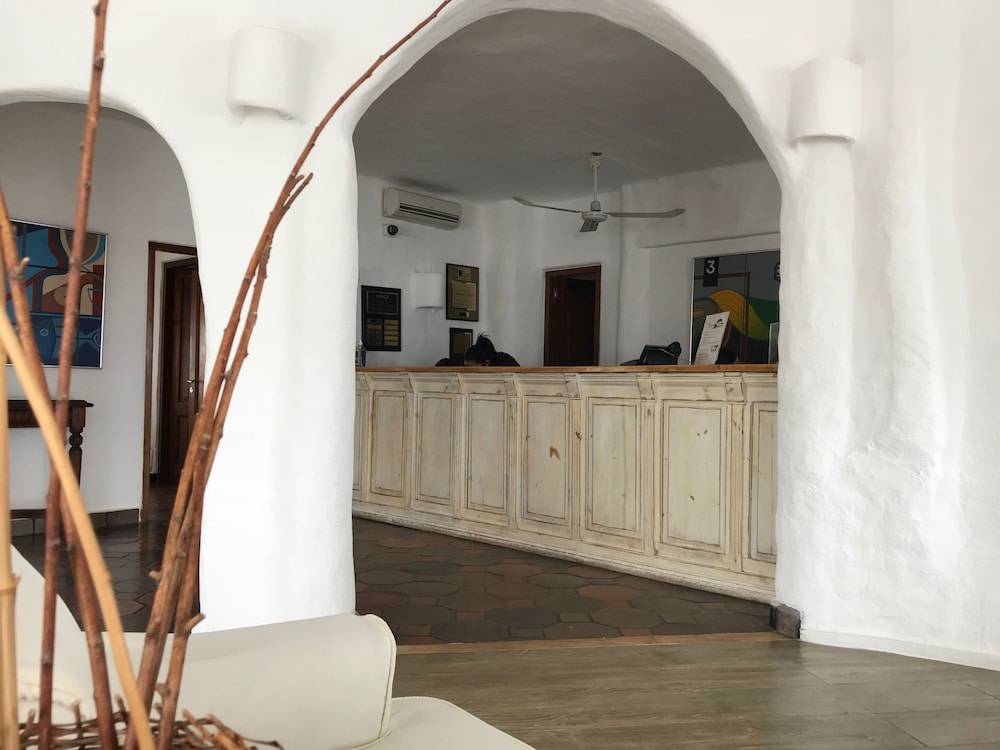 Club Hotel Casapueblo 2