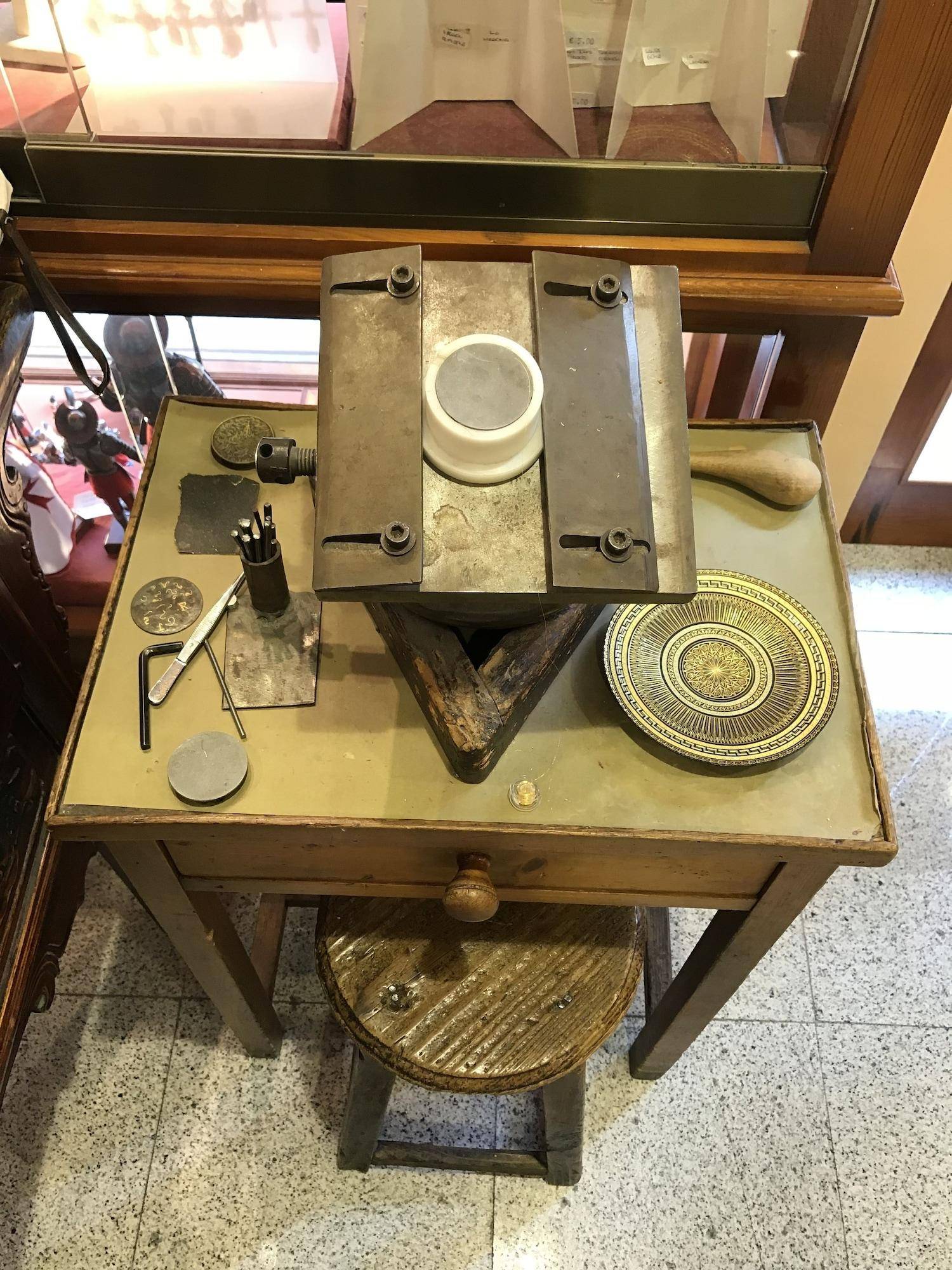 Hostal Santo Tomé 2