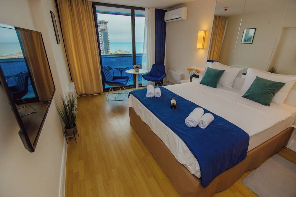 Dream Home Apart Hotel 2