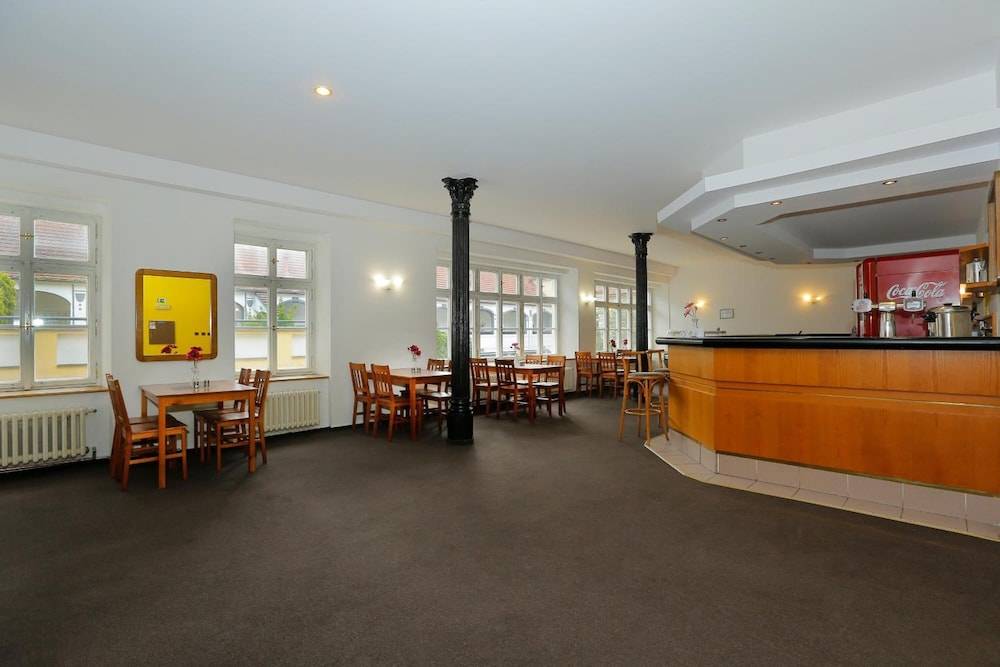 Hotel Magnolia 2