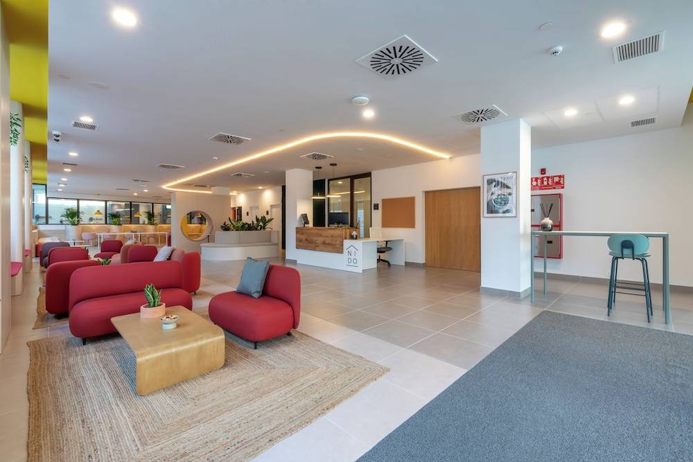 NIDO Malvarrosa Hotel - Apartamento 2