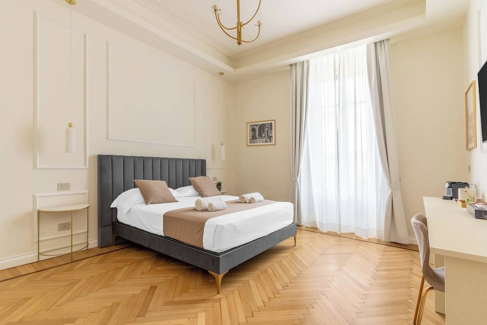 Montello Suites Foresteria Lombarda 1