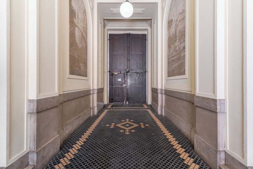 Montello Suites Foresteria Lombarda 2
