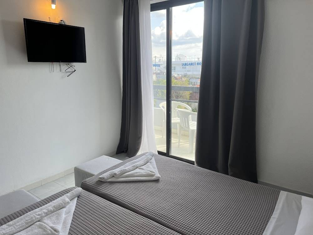 Smart Accomodation Rhodes by GHH 2