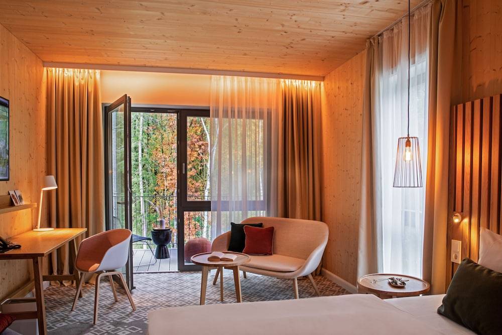Hotel Heidegrund 1