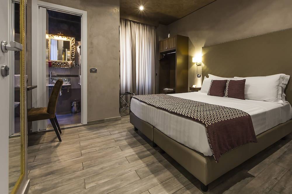 Vaticano Julia Guest House 1