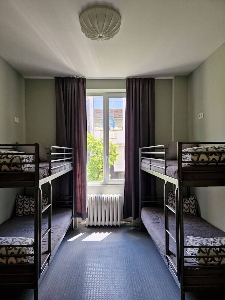 Bla Bla Hostel 2