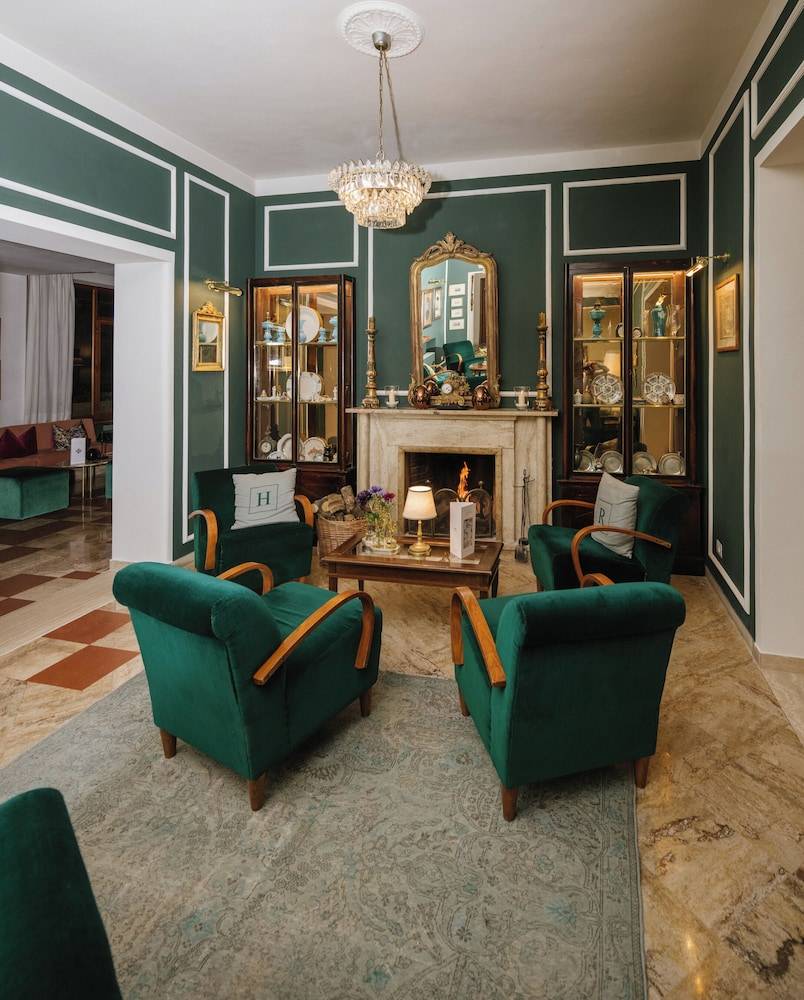 La Posta Hotel & Thermal Spa - Adults Only 2