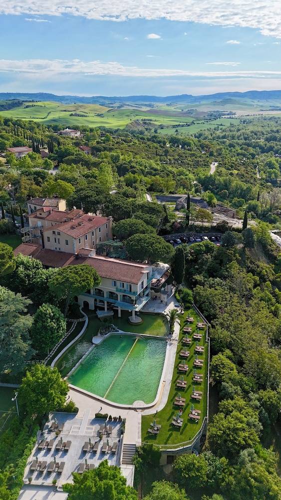 La Posta Hotel & Thermal Spa - Adults Only 1