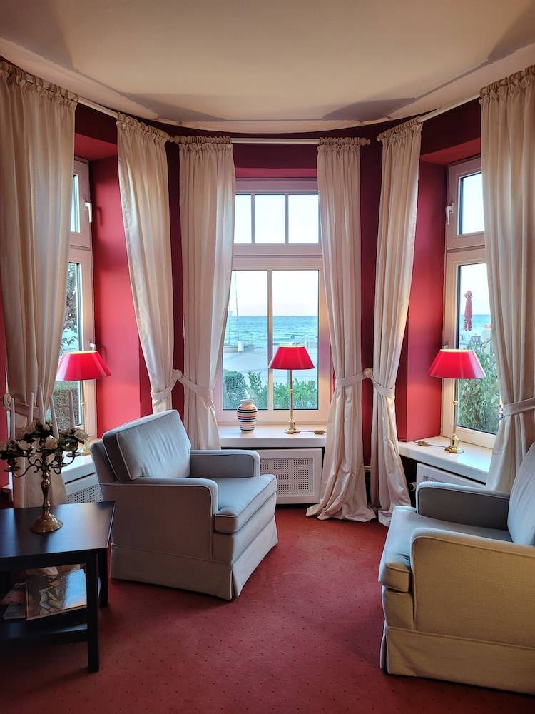 Hotel Schweriner Hof by ANS 2