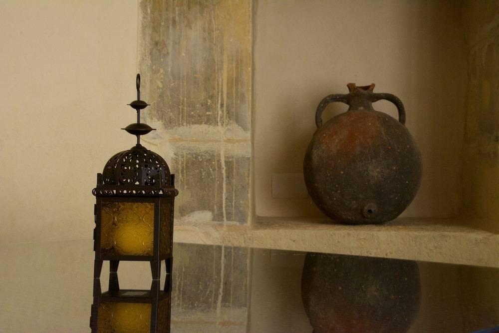 Relais Cimillà B&B 2