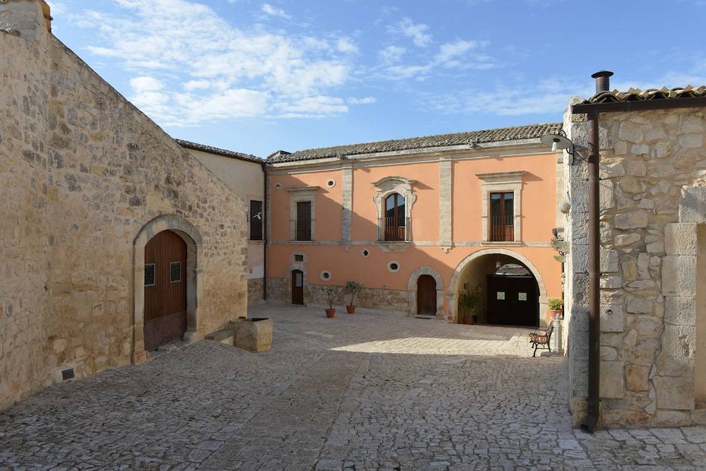 Relais Cimillà B&B 1